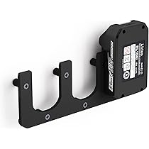 Wandhalterung Für Kärcher Akkus 18V/36V - 2er Set Made In Germany