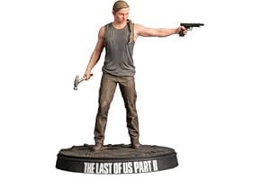 Dark Horse The Last Of Us Parte II: Abby Figure