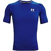 Under Armour Hombre UA HG Armour Comp SS Shirt