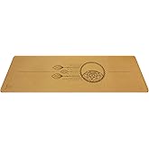 Seeka Yoga Mantar Serisi Yoga Mat