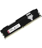 メモリー DDR4 16GB 3200MHz Kingston FURY Beast 16GB 3200MHz DDR4 CL16 Desktop Memory Single