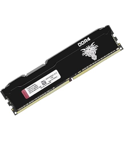 16GB DDR4 XLR8 PNY メモリー (2x8GB) 51BkkJaj1YL._AC_UF350, 2400MHz メモリー