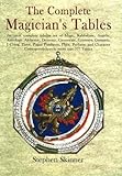 Complete Magician's Tables by