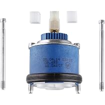 グローエ　セラミックカートリッジ46048000 GROHE 46048000 | Cartridge : Amazon.co.uk: DIY & Tools
