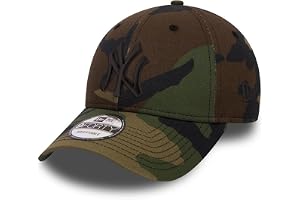New Era herr Basebollkeps Mlb