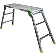 Clow Large Hop Up 150kg Step Bench
