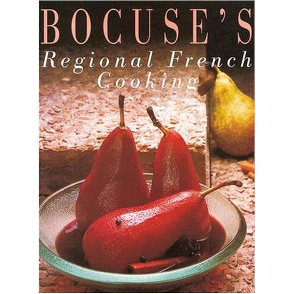 The Complete Bocuse: Amazon.co.uk: Bocuse, Paul: 9782080200952: Books
