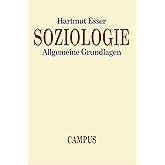Soziologie: Allgemeine Grundlagen