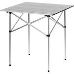 Campingtisch alu