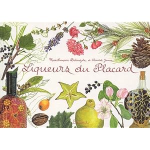 Liqueurs du placard