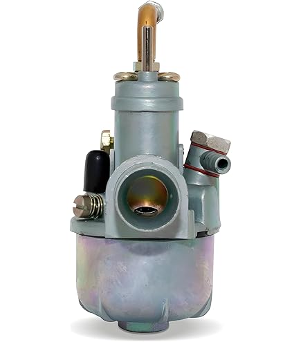 Carburatore Girevole Da 12 Mm Per Zündapp, Puch Maxi, X30 - Foto 9