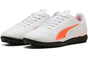 PUMA Mixte Enfant Vitoria II TT Jr Chaussure de Football