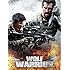 WOLF WARRIOR