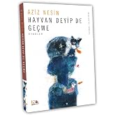 Hayvan Deyip De Ge&ccedil;me: Nesin Yayınevi