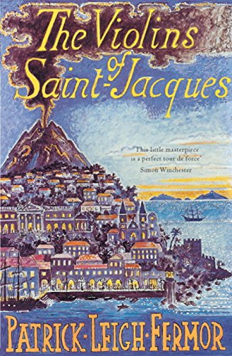 Download The Violins of Saint-Jacques: A Tale of the Antilles (English Edition) Download The Violins of Saint-Jacques: A Tale of the Antilles (English Edition)