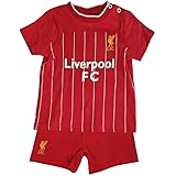 liverpool sleepsuit