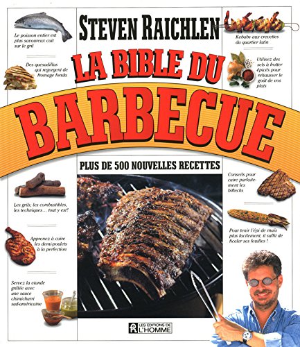 Download BIBLE DU BARBECUE Download BIBLE DU BARBECUE
