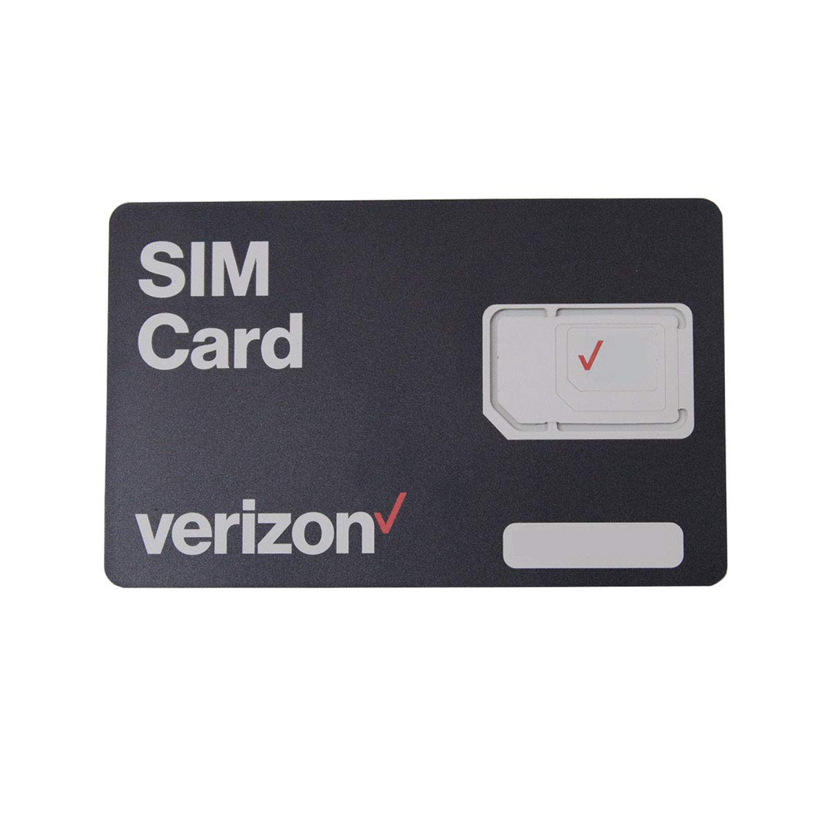 Comprehensive Review of Verizon Postpaid 3-in-1 SIM Card for All Phones