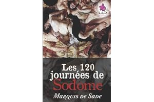 Les 120 journées de Sodome