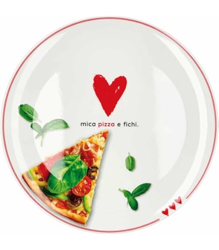 Pizzaborden | wit 31 cm - online kopen | Lage prijs