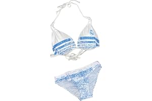 R ROGER'S Bikini Real Madrid - Producto Oficial (M)