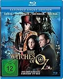 Die Hexen von OZ  (TV-Zweiteiler) (Extended Uncut Edition) [Blu-ray] - Sean Astin