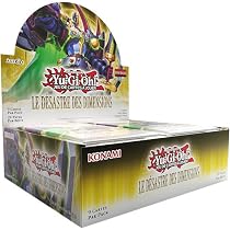 Yu-Gi-Oh Booster L'Ame du Duelliste - Booster SOD - Kuro Star Yu-Gi-Oh Booster L'Ame du Duelliste - Booster SOD - Kuro Star