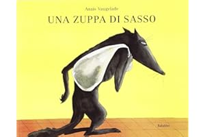 Una zuppa di sasso Bababum