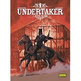 UNDERTAKER 7. MISTER PRAIRIE