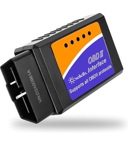Professional OBD1/OBD2/EOBD Diagnoseapparaat Otofix D1 All systems 30