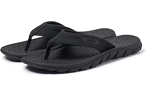Oakley Herren 13477-02e Flipflop