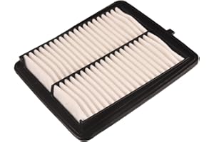 BLUE PRINT ADBP220025 Filtro aria per SUZUKI per Jimny IV SUV (A6G) Cartuccia filtro