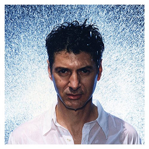 Homme qui marche (L')