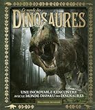 Image de Le monde des dinosaures