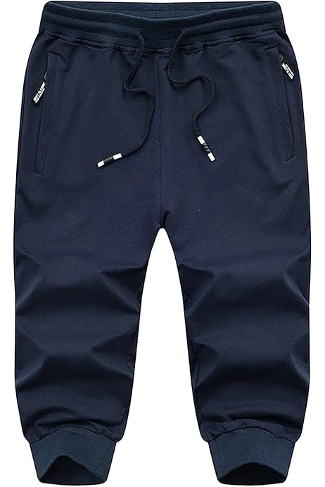 Pantalon Chandal Hombre Bershka Pantalones BIBOKAOKE Cortos