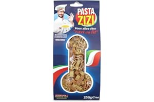 OUT OF THE BLUE OOTB Pasta Zizi Pates Forme de Zizi 250 gmes 250 g