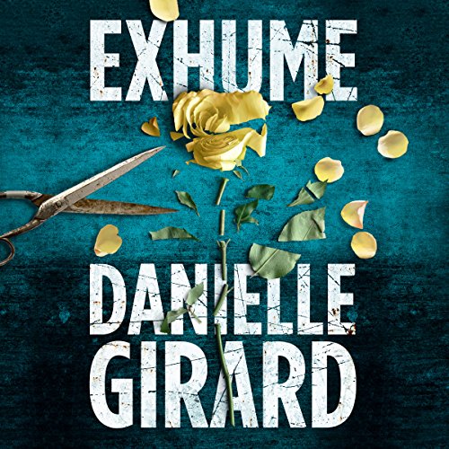 Download Exhume: Dr. Schwartzman, Book 1