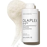 OLAPLEX No. 4 Fine Bond Maintenance Shampoo (250ml) Şampuan