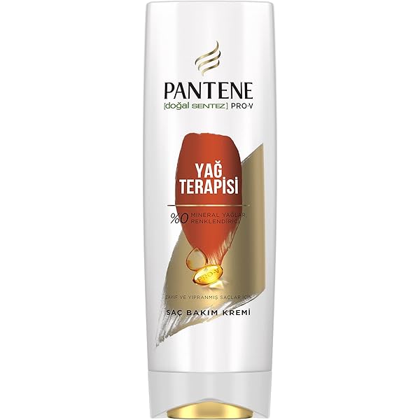 Pantene Temel Bakim 470 Ml Sac Bakim Kremi Amazon Com Tr Kisisel Bakim Ve Kozmetik