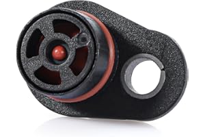 Pindex Brake Vacuum Pump Valve for 1867424 CM5G2A451GA for Ford Transit,for 1.0 EcoBoost,for Tourneo Courier,for Focus C-Max,B-Max CB2,CB8,CEW