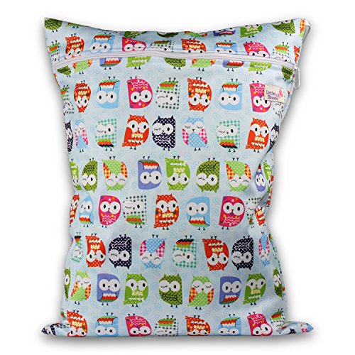 Preisvergleich Produktbild YellowBloom Schwimmtasche, wasserfest