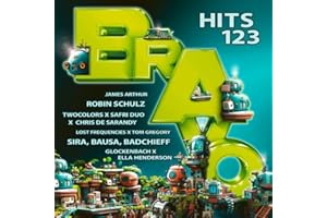 Bravo Hits Vol. 123