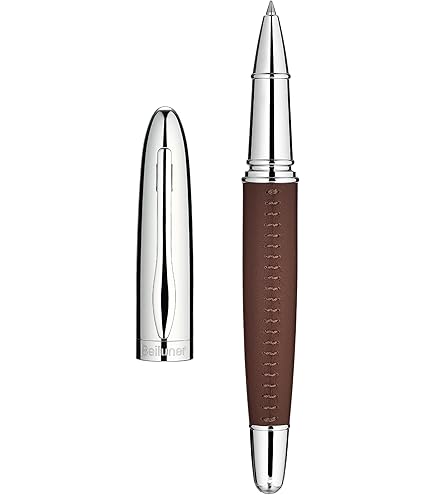 Schneider Topball 850 Ricarica per penna roller (formato Euro, spessore del tratto 0,5 mm) (15 pezzi blu
