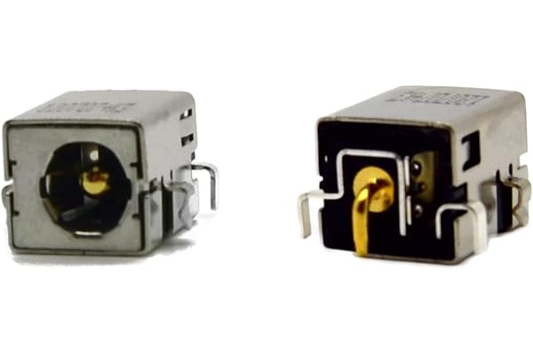 Souked DC Power Jack Socket Port connecteur pour ASUS K53E K53S K53SD K53SV