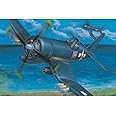 Trumpeter 1:32 - Vought F4U-4 Corsair