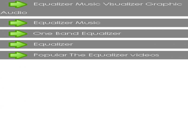 Trick To Music Equalizer Amazon De Apps Spiele