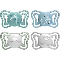 Succhietto Comfort Silicone 6-16 Mesi Azzurro CHICCO LEGGERA - 7491321