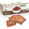 Jaglicious Date Palm Jaggery Powder Sachets – 5g x 30 | Pure Khajur Gur with No Added Sugar | Naturally Milder Sweetness, Chemical-Free, Pack of 1