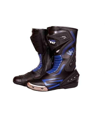 Alpinestars SUPERTECH R LIMITED EDITION MM93 BOOTS (COLOR - RED