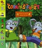 Frère et soeur pour la vie